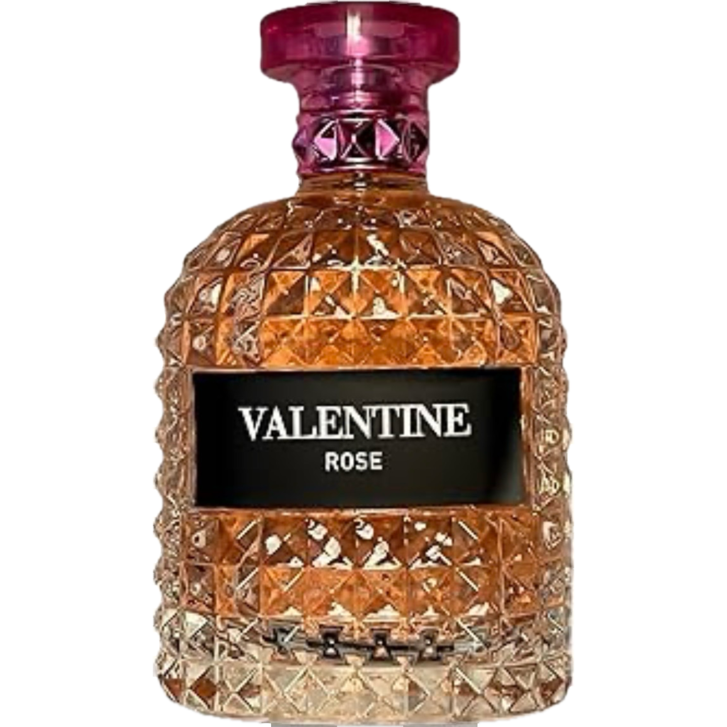 Valentine Rose by United Scents