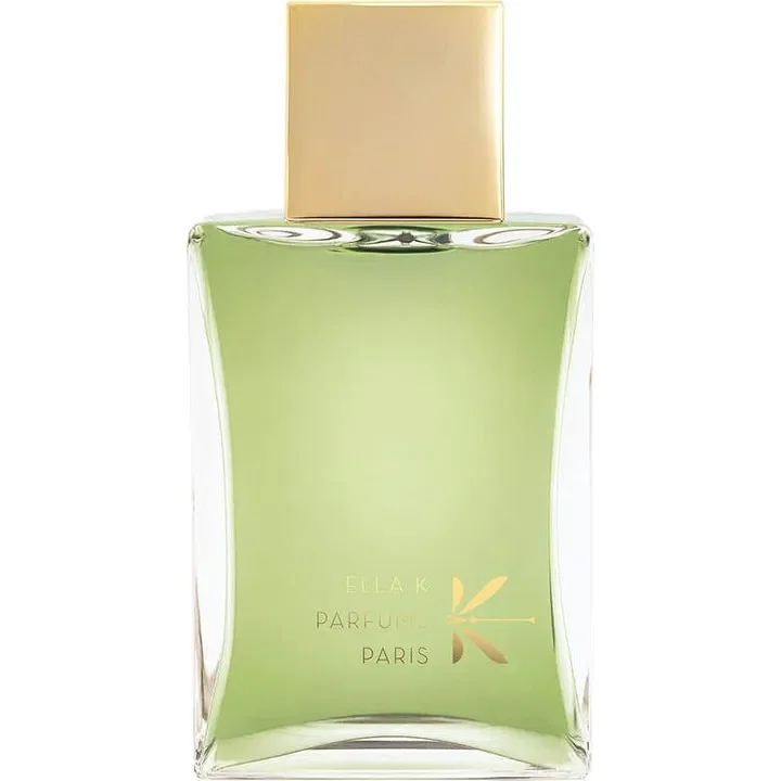 Brumes de Khao-Sok by Ella K Parfums