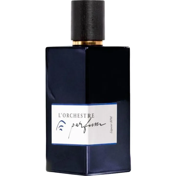 Liquor BPM by L'Orchestre Parfum