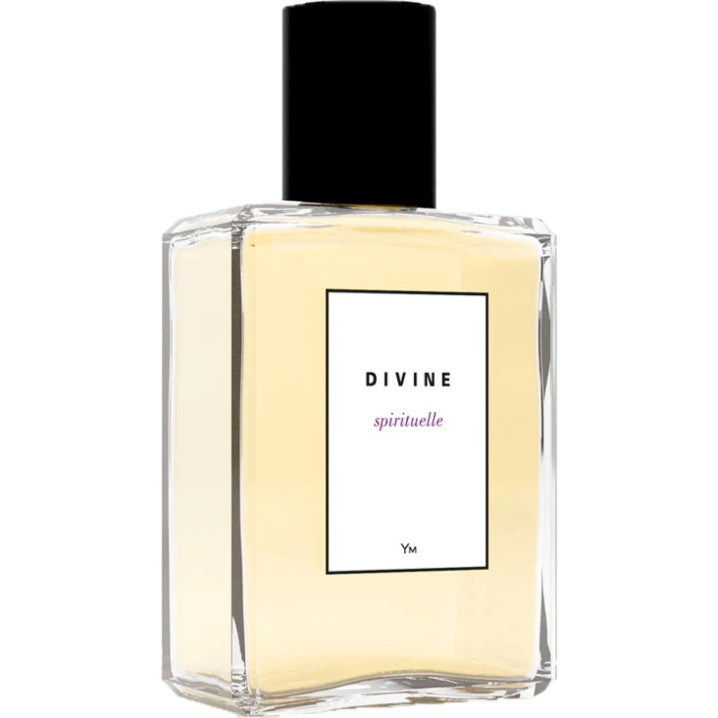 Spirituelle by Divine