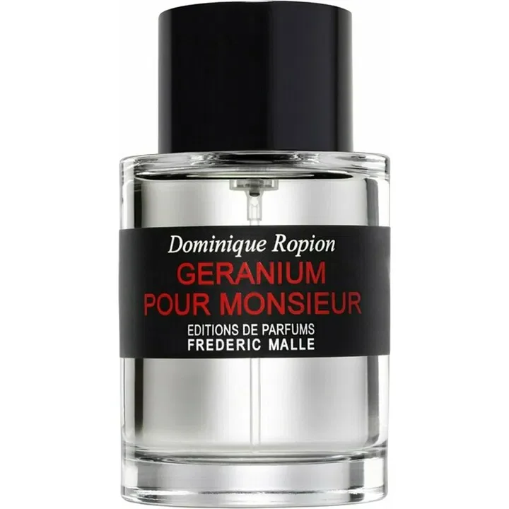 Geranium Pour Monsieur by Frederic Malle