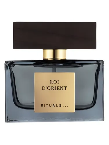 Roi d'Orient by Rituals
