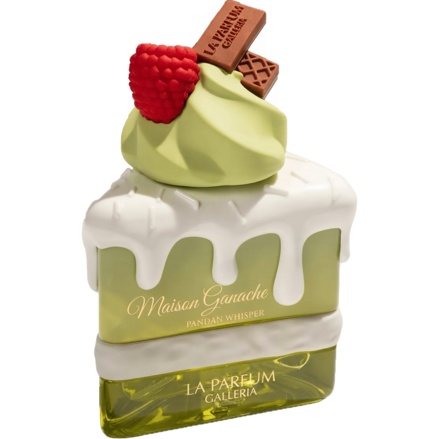 Pandan Whisper by La Parfum Galleria