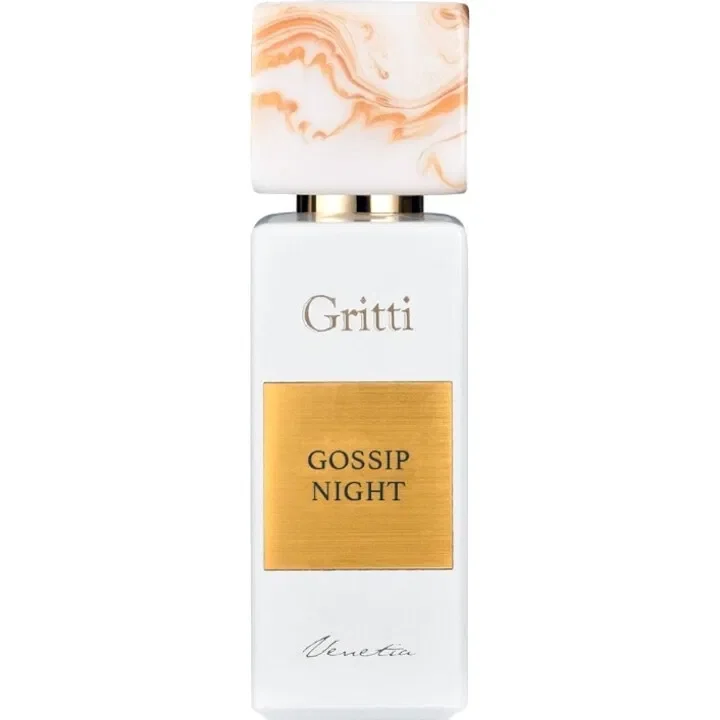 Gossip Night by Gritti