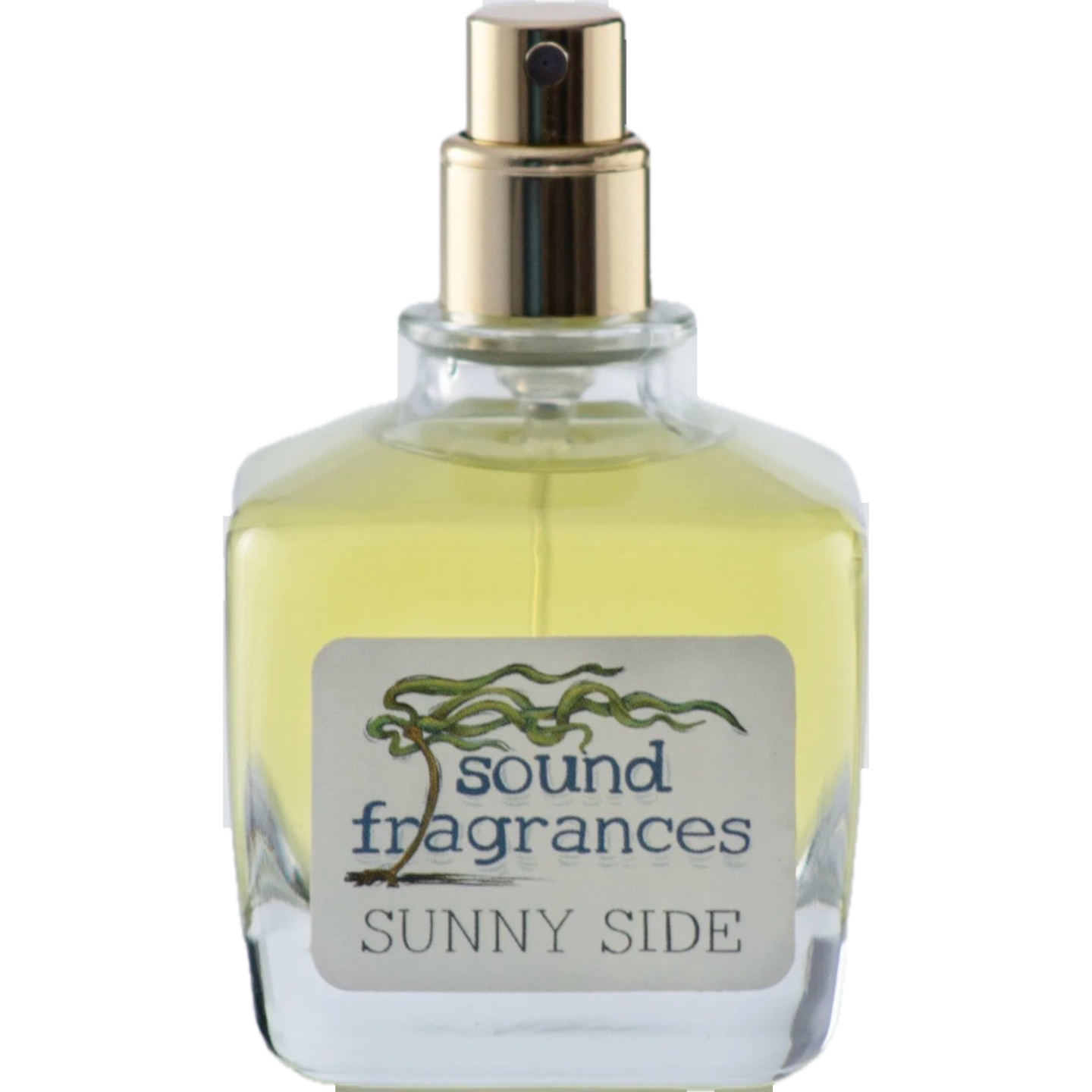 Sunny Side by Sound Fragrances