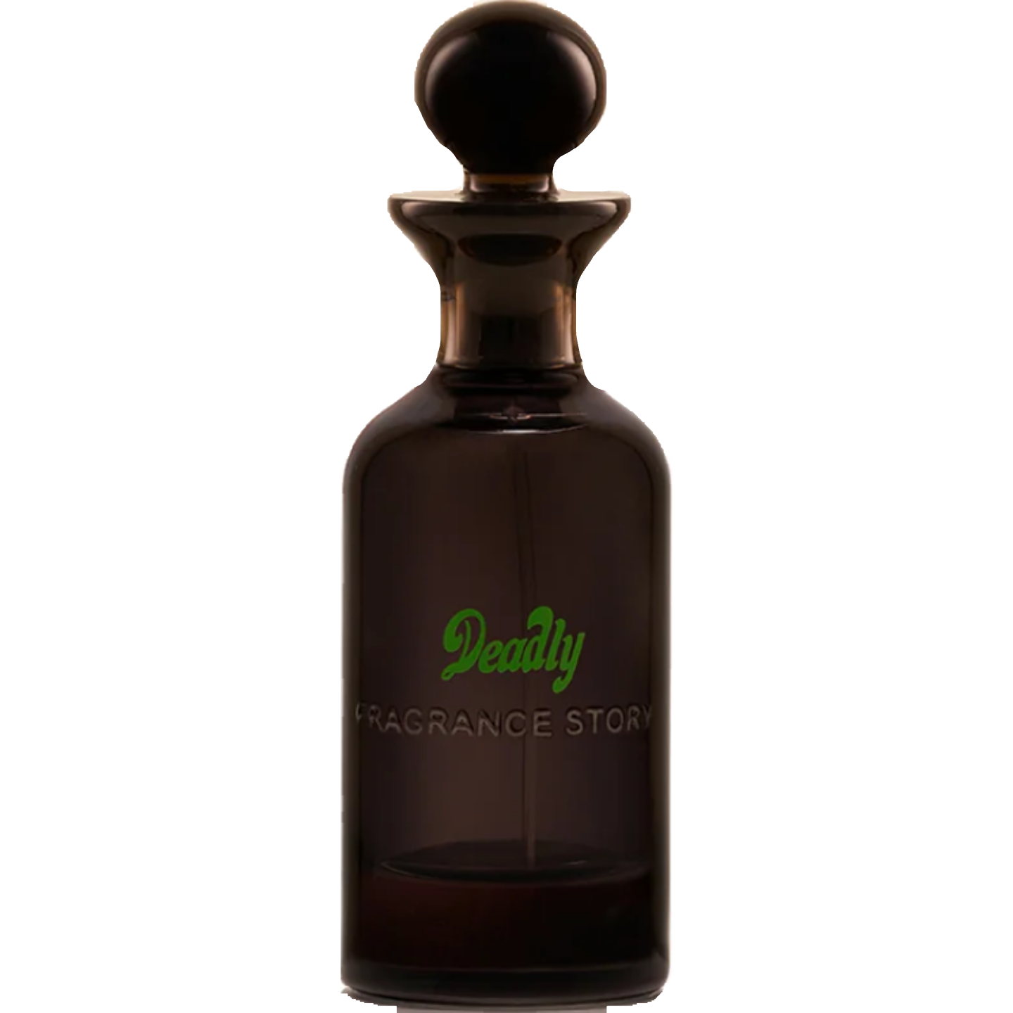 Deadly Men by Fragrance Story