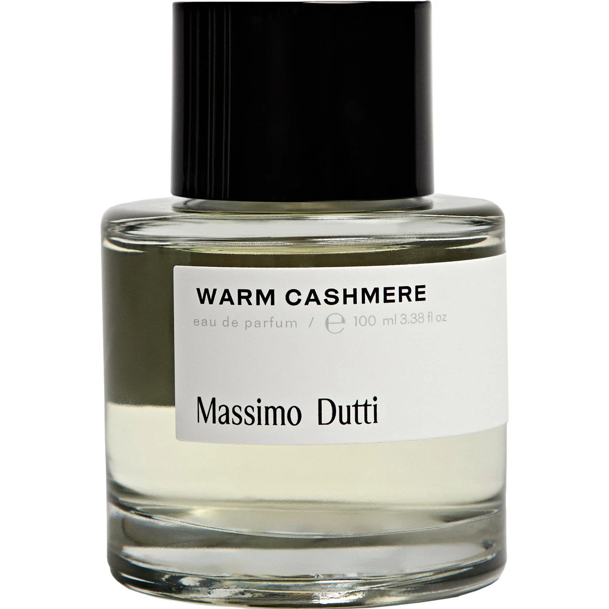 Warm Cashmere by Massimo Dutti