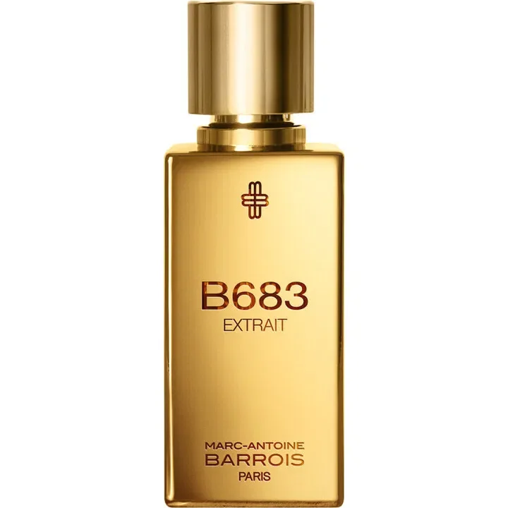 B683 Extrait by Marc Antoine Barrois