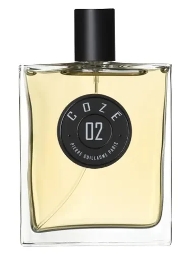 Coze 02 by Pierre Guillaume