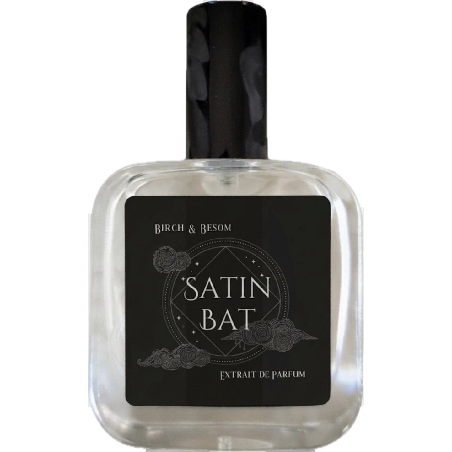 Satin Bat by Birch & Besom