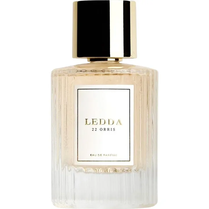 22 Orris by Ledda