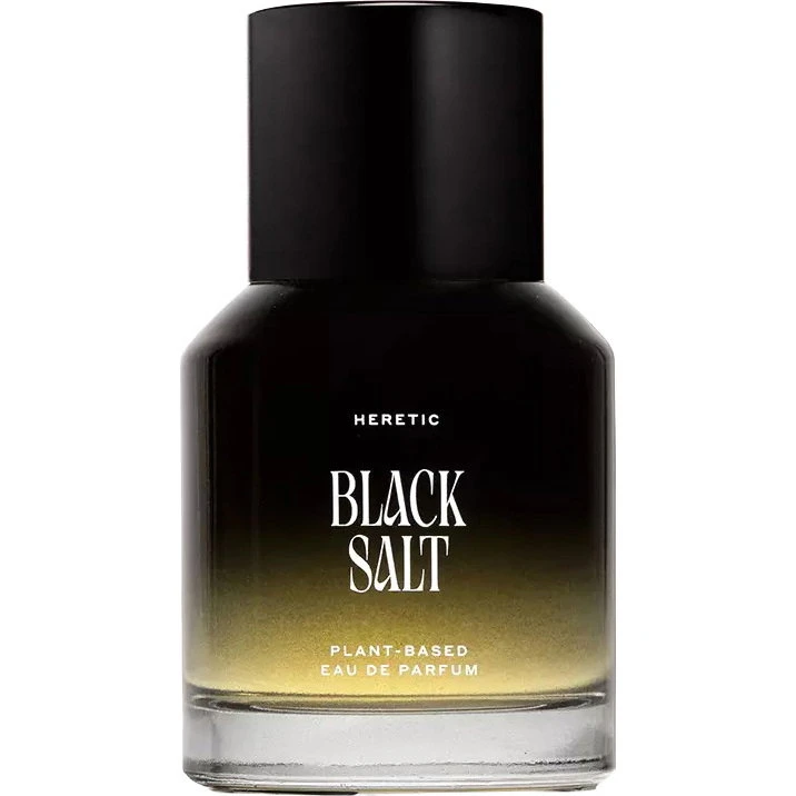 Black Salt by Heretic Parfum