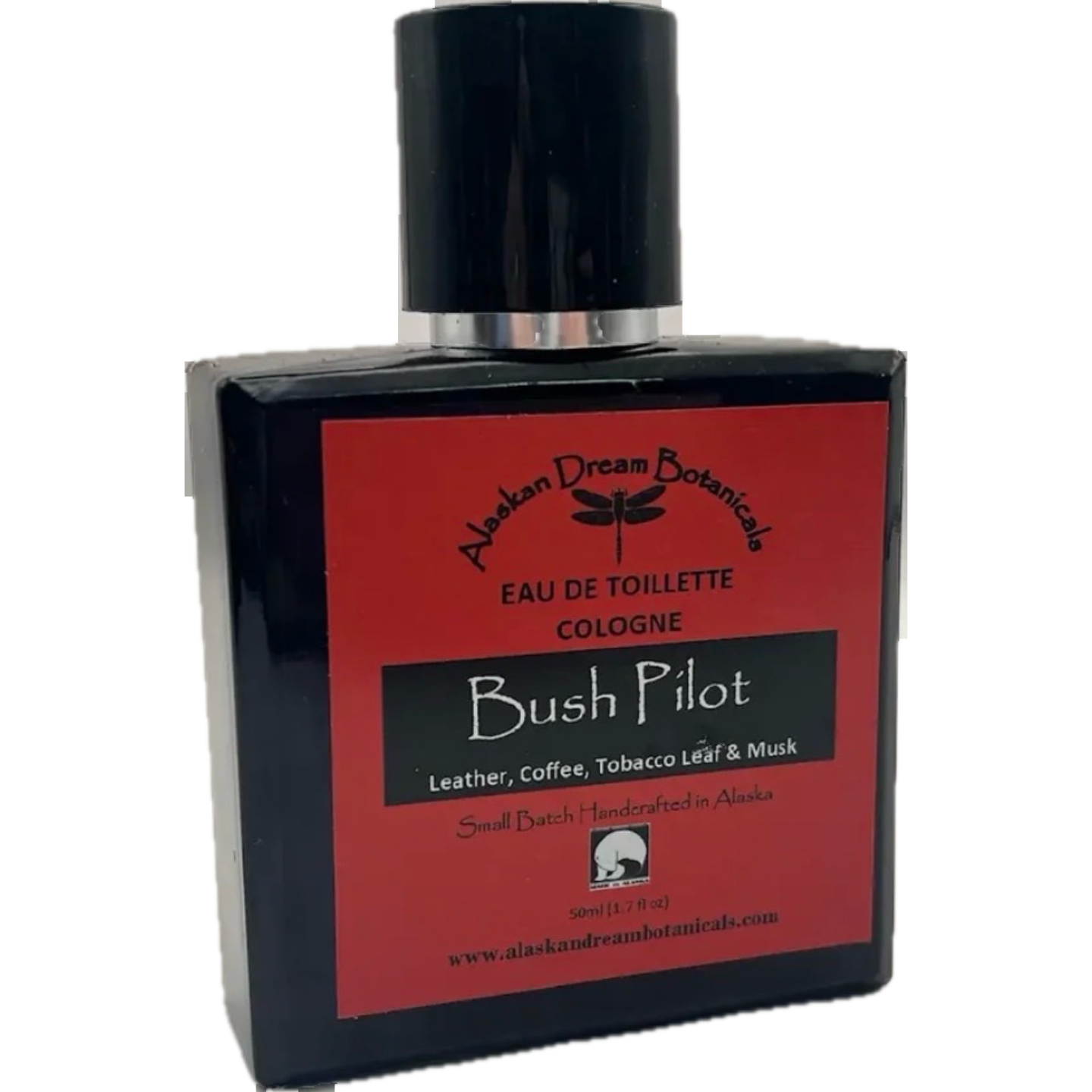 Bush Pilot by Alaskan Dream Botanicals