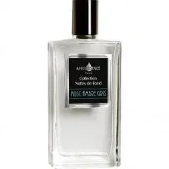 Musc Ambre Gris by Affinessence