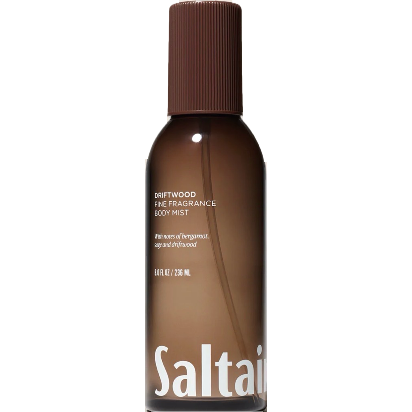Driftwood by Saltair