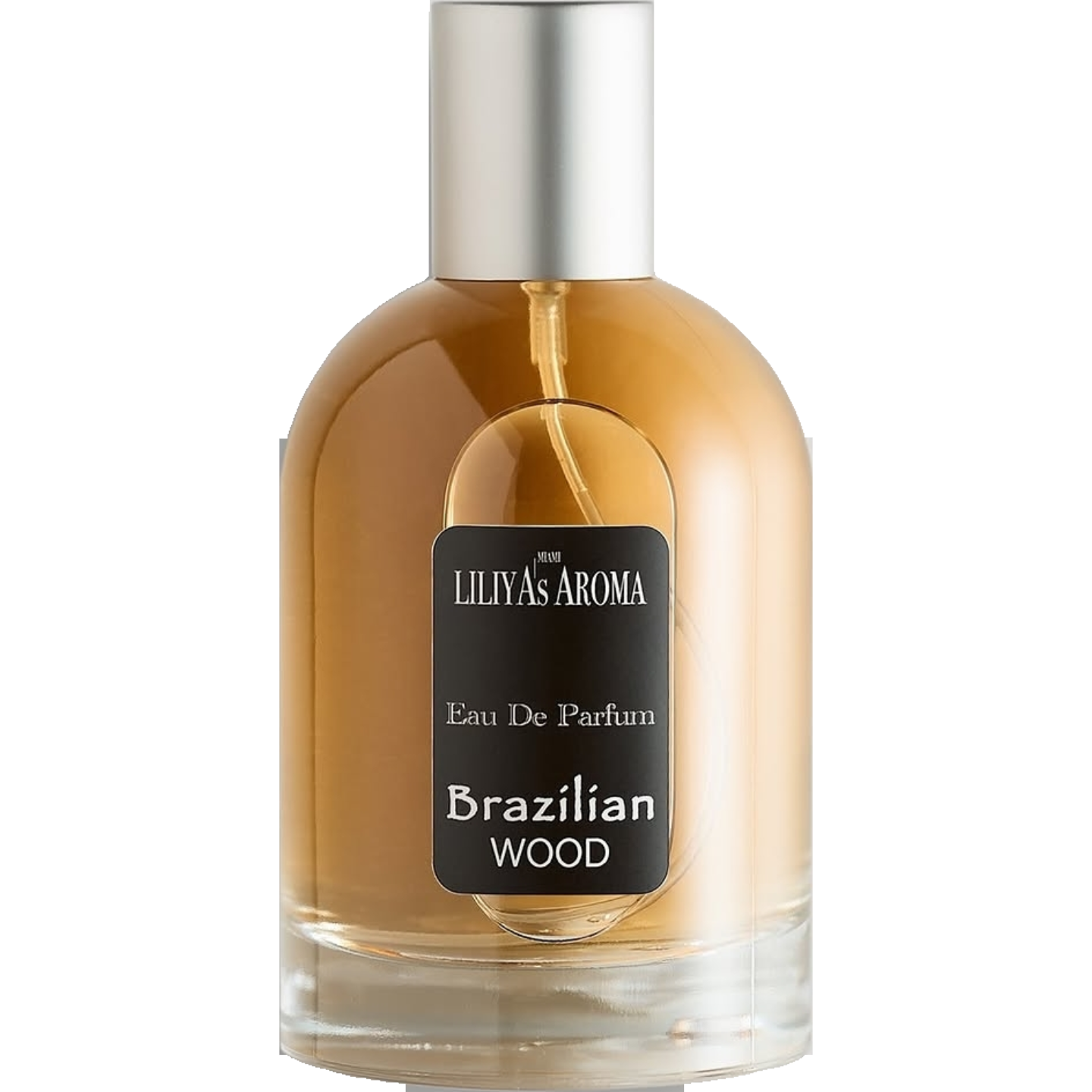 Brazilian Wood by Liliya's Aroma