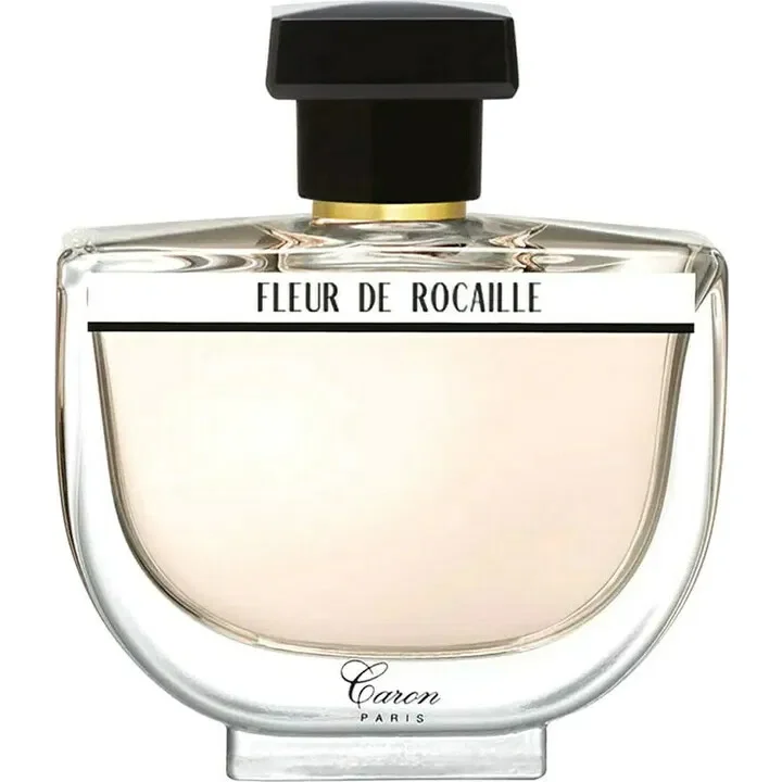 Fleur de Rocaille (1993) by Caron