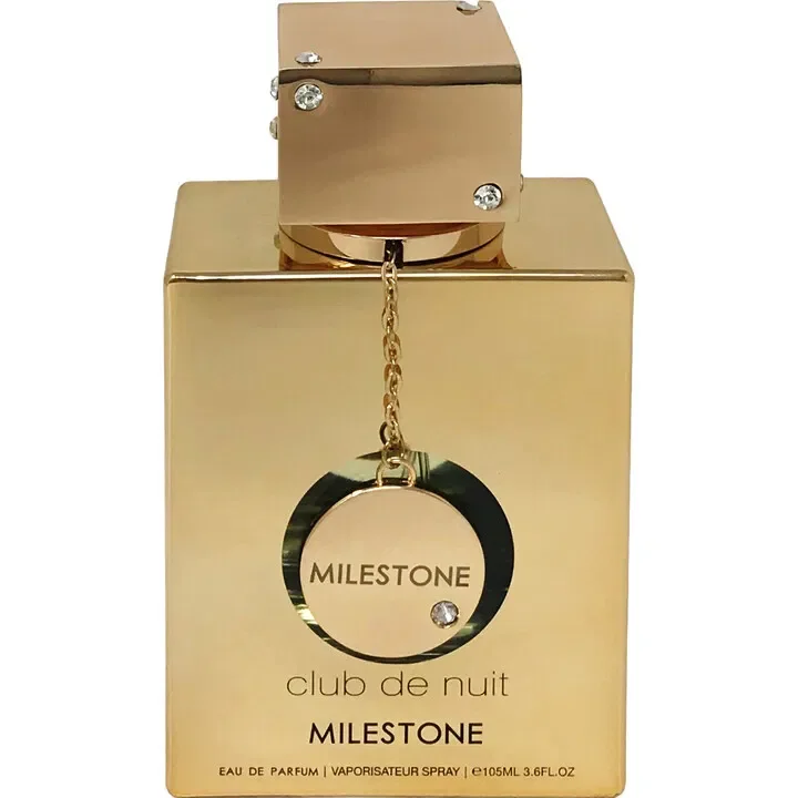 Club de Nuit Milestone by Armaf