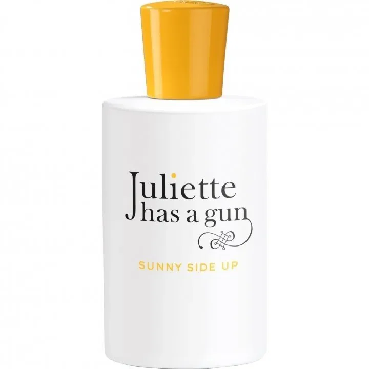 Sunny Side Up by Juliette Has a Gun
