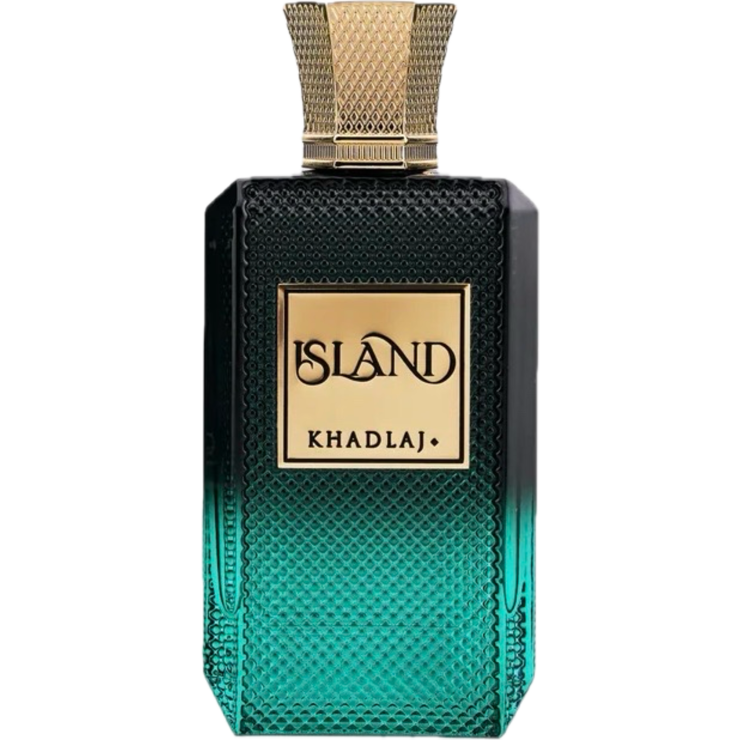 Island by Khadlaj Perfumes