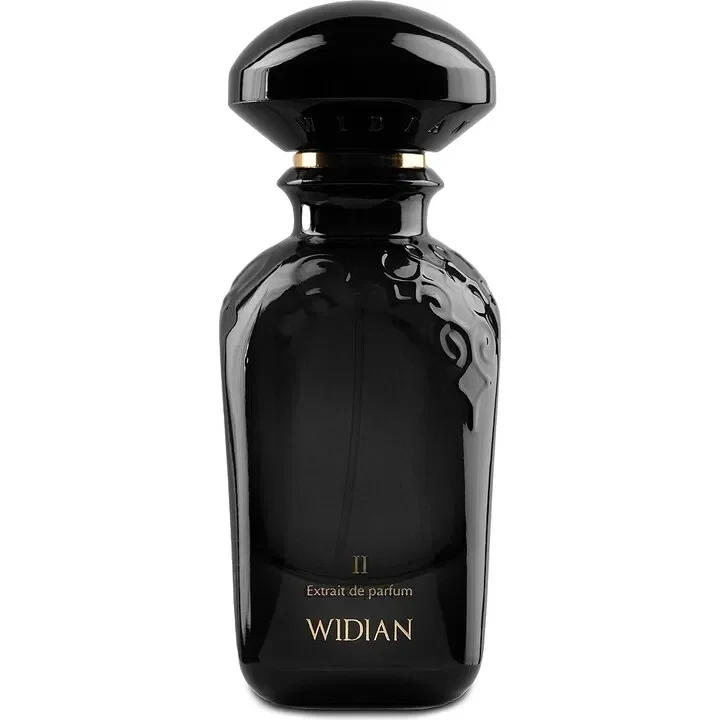 II by Widian