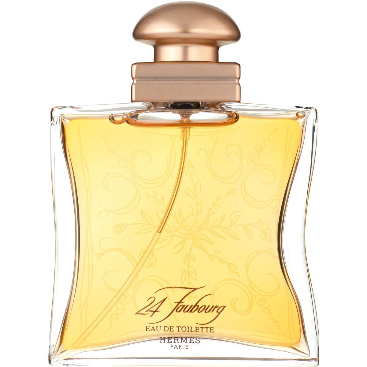 24, Faubourg by Hermès