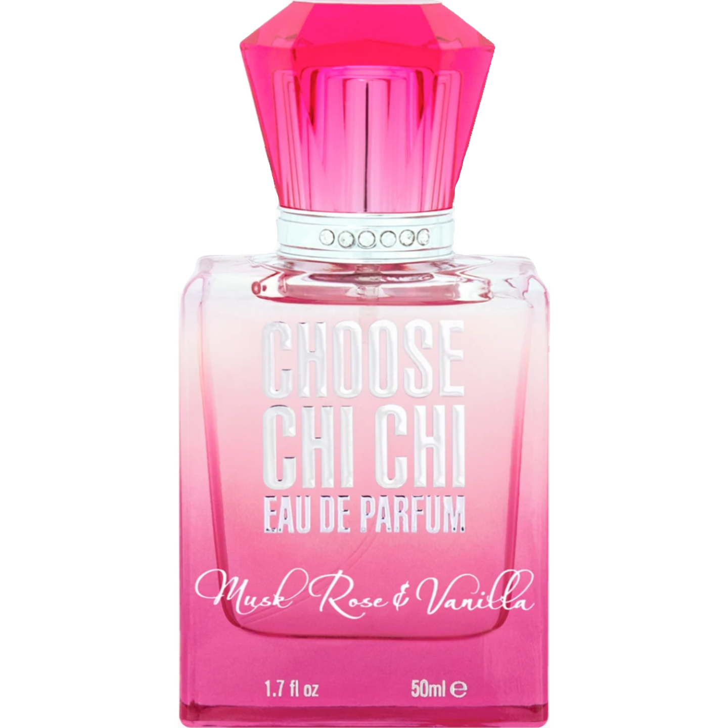 Musk Rose & Vanilla by Chi Chi