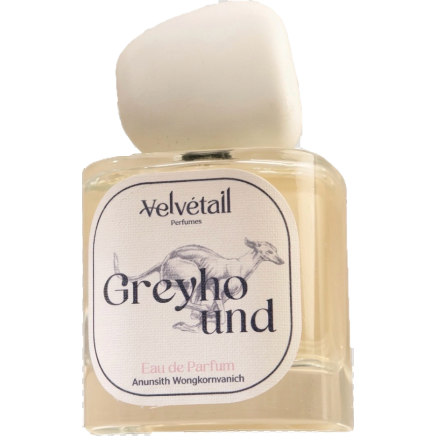 Greyhound by Velvétail Perfumes