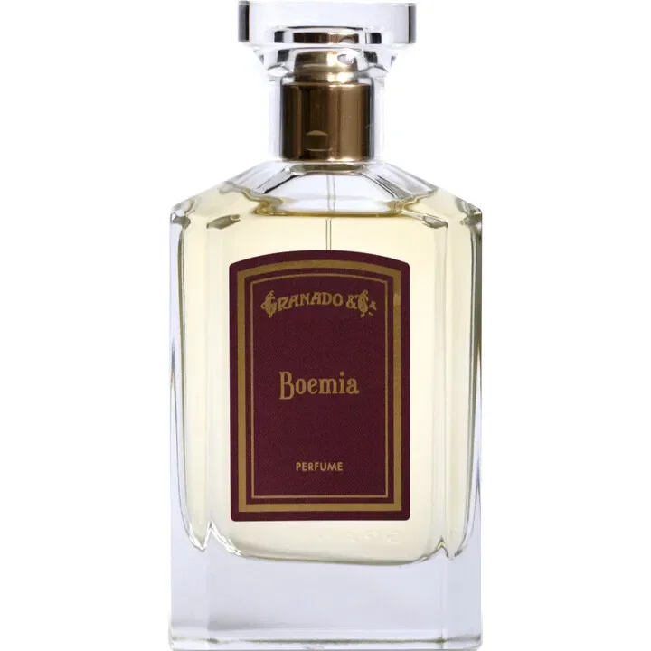 Boemia by Granado