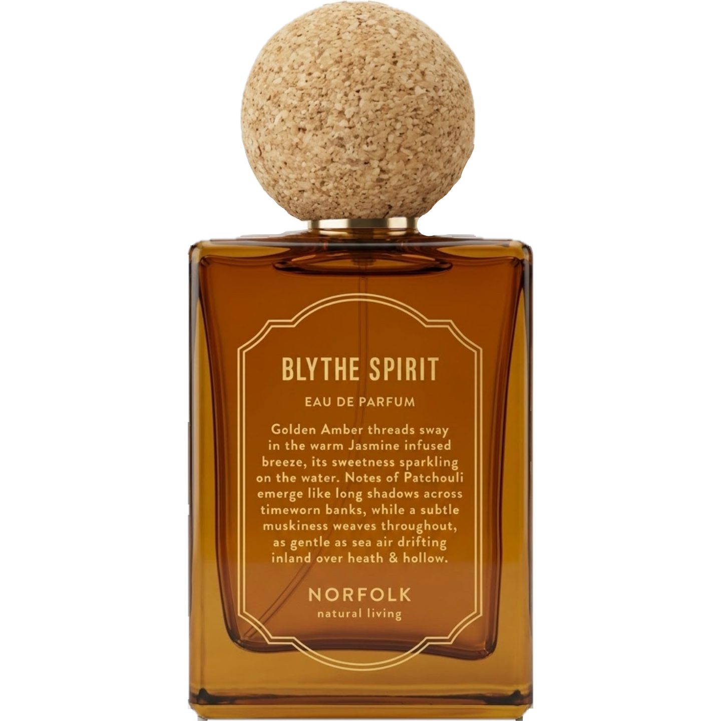 Blythe Spirit by Norfolk Natural Living