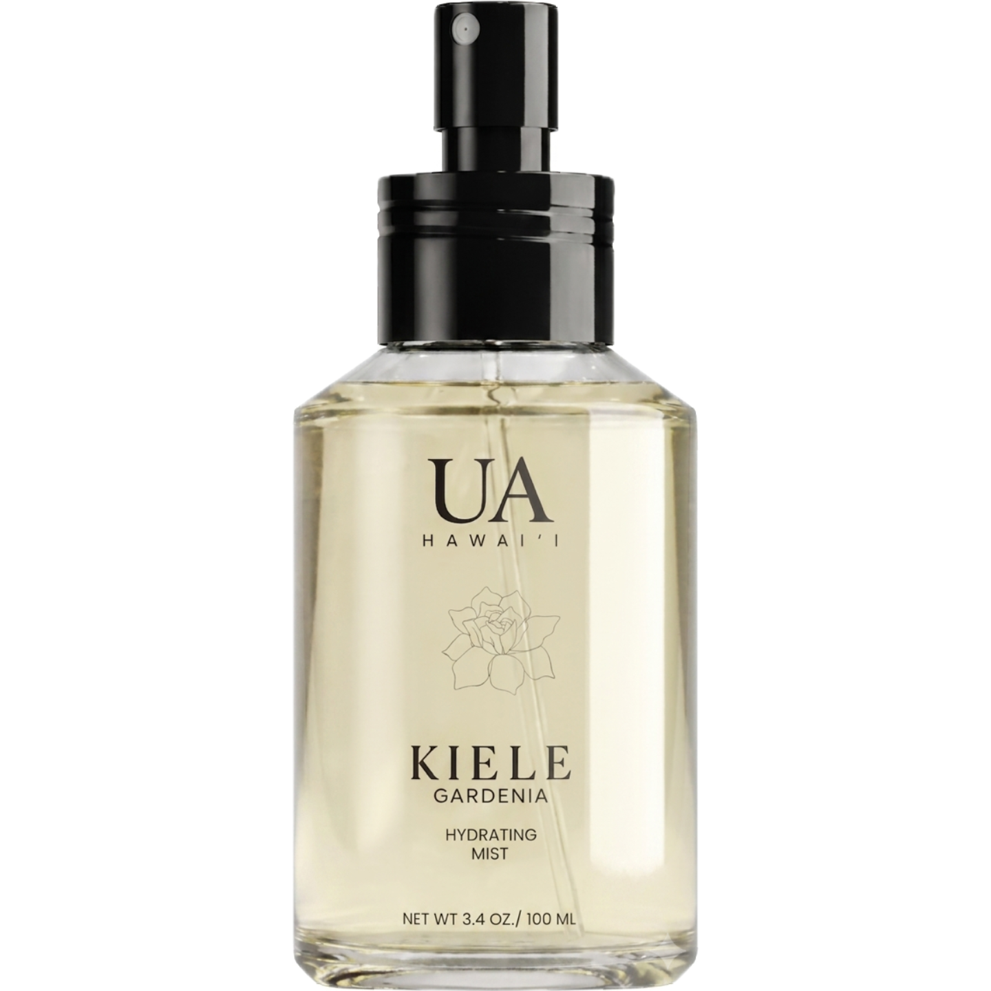 Kiele by Ua Hawai'i