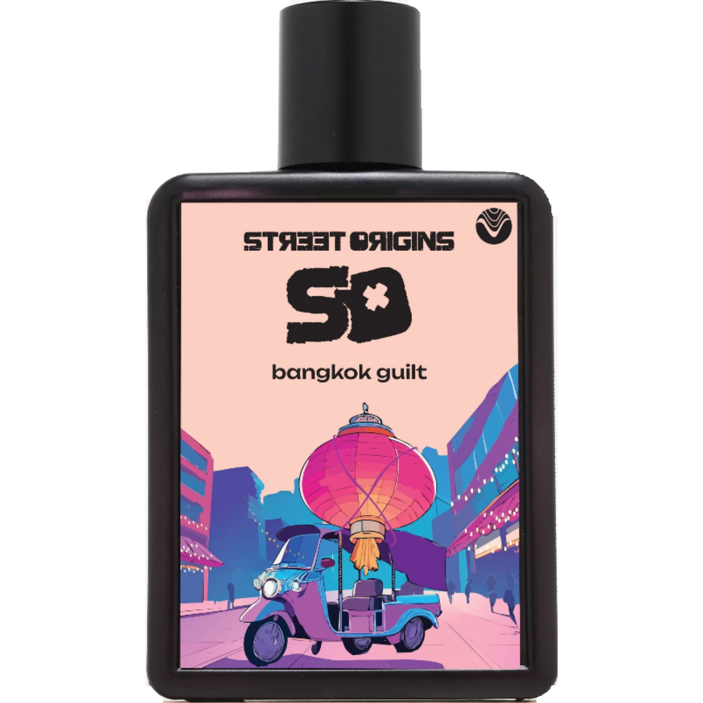 Bangkok Guilt by Street Origins