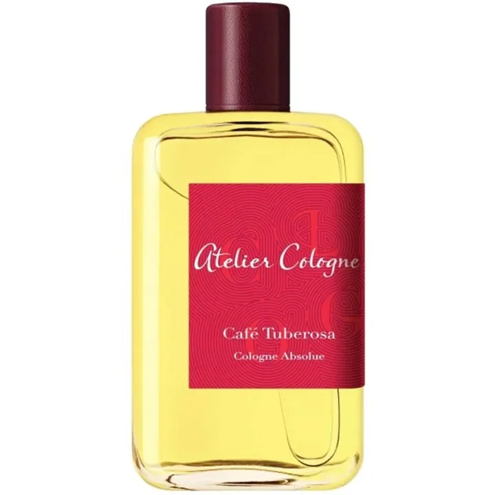 Café Tuberosa by Atelier Cologne