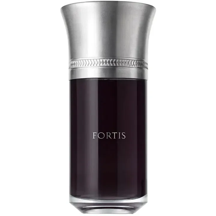 Fortis by Liquides Imaginaires