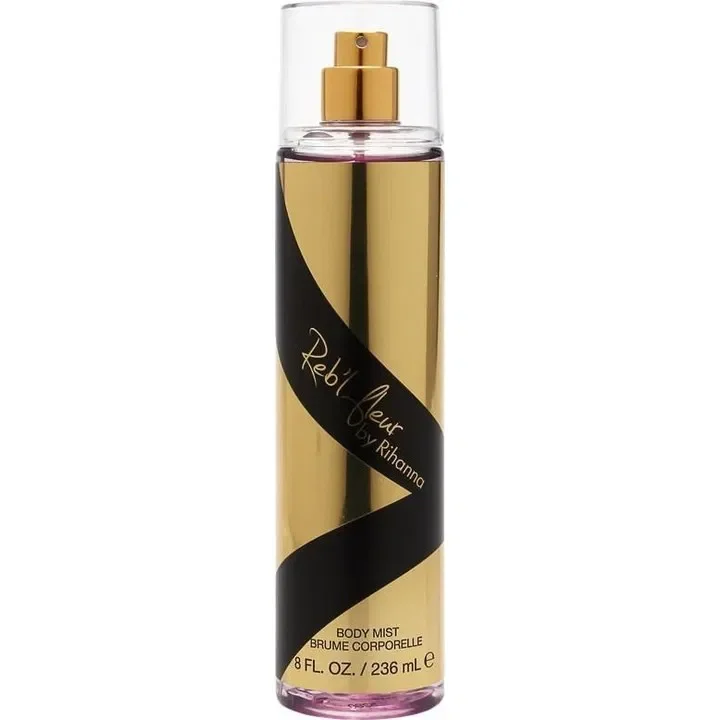 Reb'l Fleur Body Mist by Rihanna