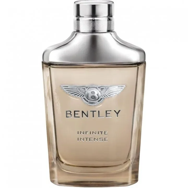 Infinite Intense by Bentley