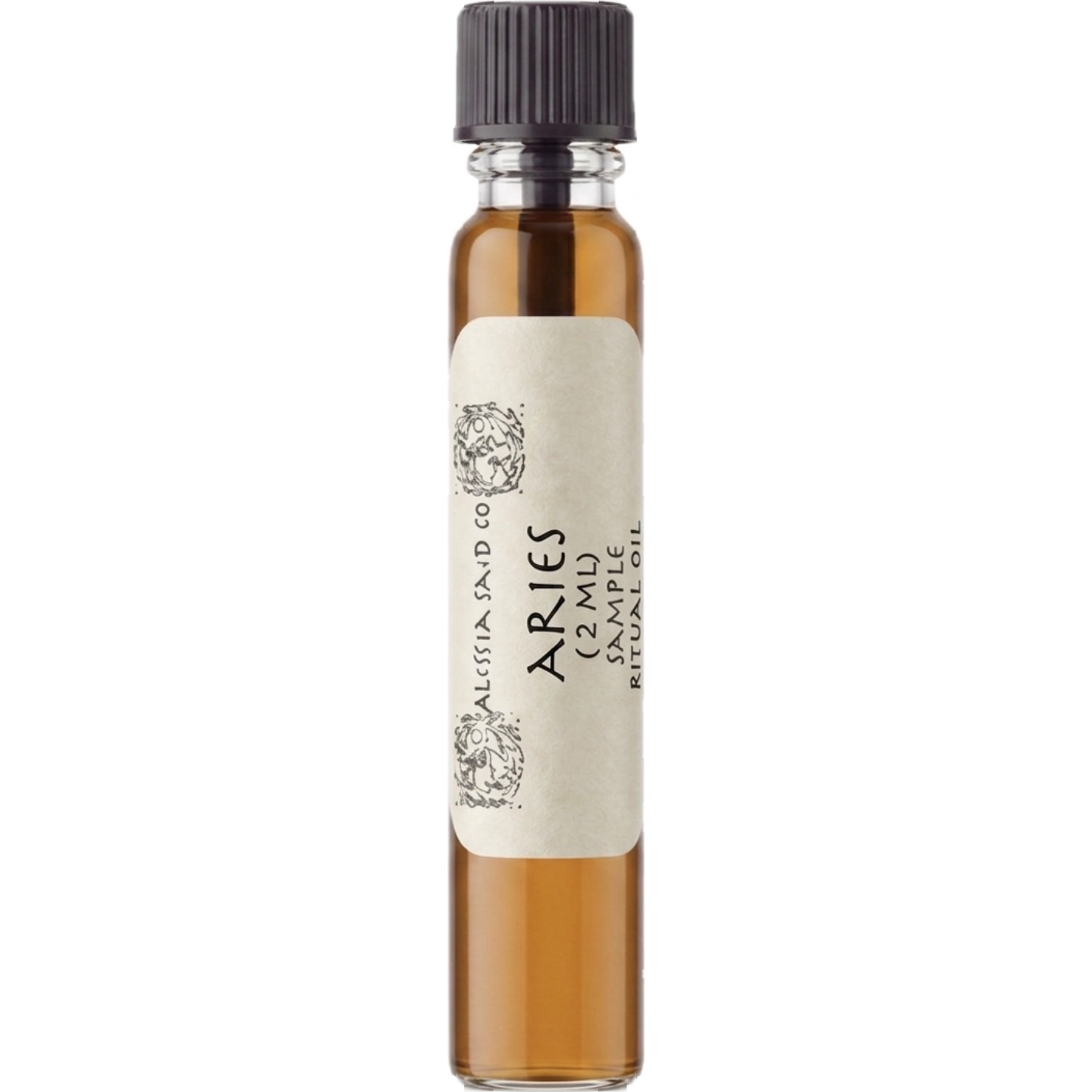 Aries by Bruja Perfume Lab