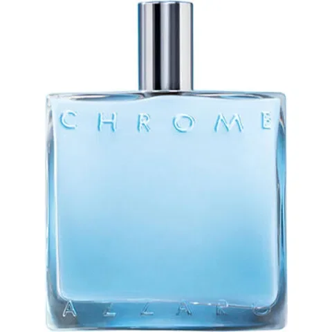 Chrome by Azzaro
