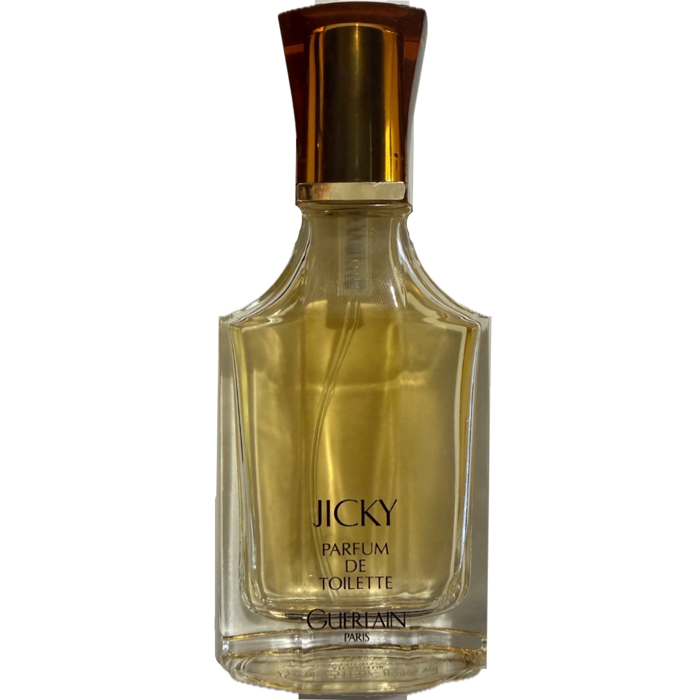 Jicky by Guerlain