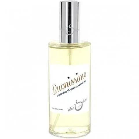 Buonissimo by Hilde Soliani