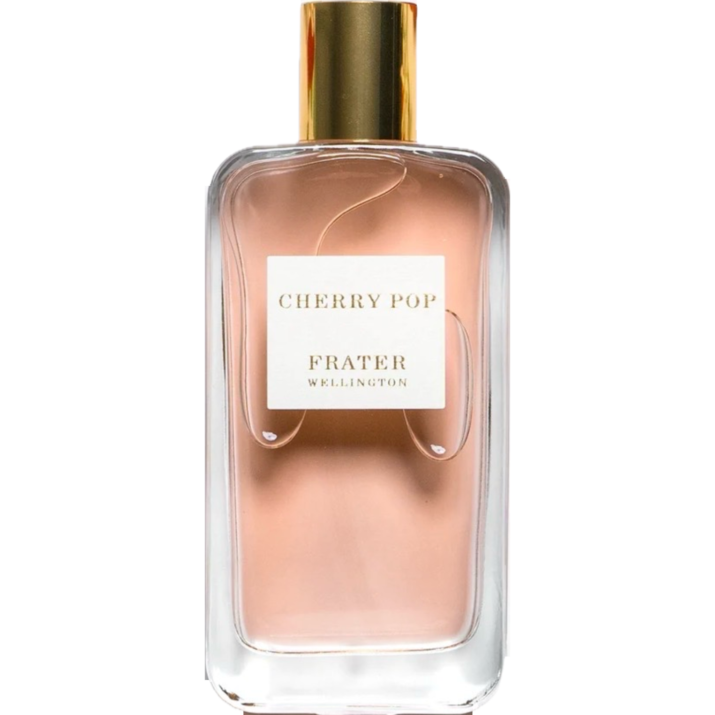 Cherry Pop by Frater Perfumes