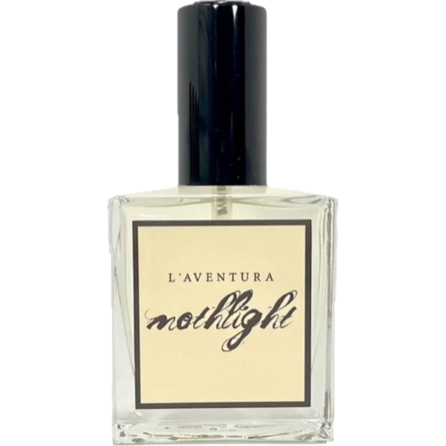 Mothlight by L'Aventura