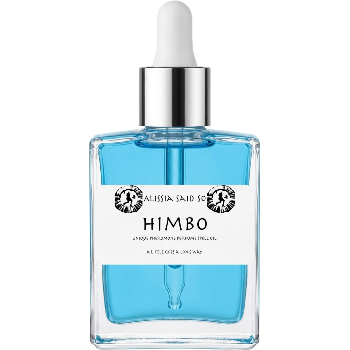 Himbo by Bruja Perfume Lab